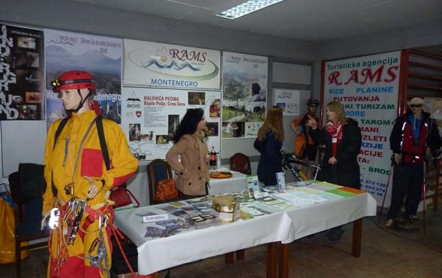 Jesenji bazar u Bijelom Polju
